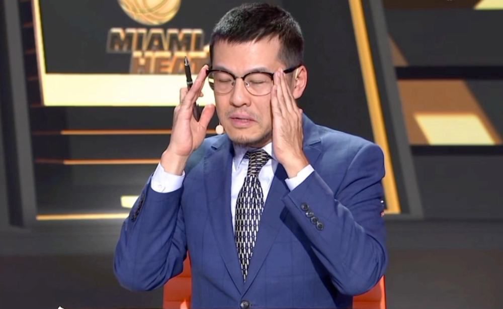 白婷婷